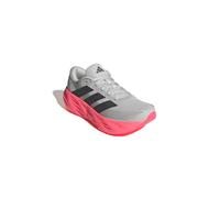 ADIDAS PERFORMANCE Chaussure de course 'GALAXY 8' gris clair / noir, Taille 44