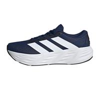 ADIDAS PERFORMANCE Chaussure de course 'Galaxy 8' indigo / bleu foncé / blanc, Taille 47-47,5