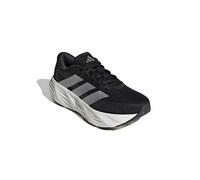 adidas Femme Galaxy 8 Running Shoes, Core Black/Matte Silver/Carbon, 40 EU