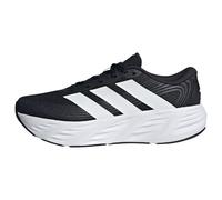 ADIDAS PERFORMANCE Chaussure de course 'Galaxy 8' noir / blanc, Taille 42,5-43