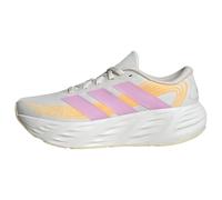 adidas Femme Galaxy 8 Running Shoes, Cloud White/Bliss Lilac/Lucid Tangerine, 40 EU
