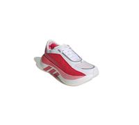ADIDAS PERFORMANCE Chaussure de course 'HYPERBOOST EDGE' gris argenté / rouge ru lanc, Taille 41-41,5