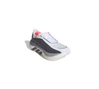 ADIDAS PERFORMANCE Chaussure de course 'HYPERBOOST EDGE' gris foncé / blanc, Taille 46