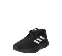 ADIDAS PERFORMANCE Chaussure de course 'Mould 1' noir / blanc, Taille 44,5-45