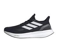 ADIDAS PERFORMANCE Chaussure de course 'Pureboost 5' gris clair / noir / blanc, Taille 42,5-43
