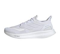 ADIDAS PERFORMANCE Chaussure de course 'Pureboost 5' noir / blanc / blanc cassé, Taille 42,5-43