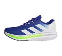 ADIDAS PERFORMANCE Chaussure de course 'Questar 3' bleu cobalt / pomme / blanc, Taille 44,5-45