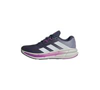 ADIDAS PERFORMANCE Chaussure de course 'QUESTAR 3' bleu marine / bleu fumé / blanc, Taille 40