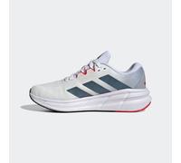 ADIDAS PERFORMANCE Chaussure de course 'Questar 3' indigo / vert fluo / noir / blanc cassé, Taille 43