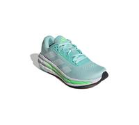 ADIDAS PERFORMANCE Chaussure de course 'Questar 3' turquoise, Taille 38,5-39