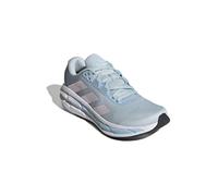 ADIDAS PERFORMANCE Chaussure de course 'QUESTAR 3 W' bleu clair / blanc, Taille 40,5-41
