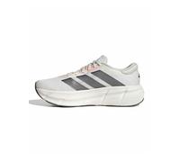 ADIDAS PERFORMANCE Chaussure de course 'QUESTAR 4' anthracite / orange / blanc, Taille 41-41,5