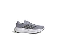 adidas Mixte Response Runner 2 Running Shoes, Halo Silver/Core Black/Grey, 41 1/3 EU