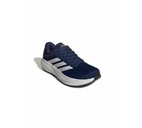 ADIDAS PERFORMANCE Chaussure de course 'RESPONSE 2' bleu foncé / gris argenté / blanc, Taille 42