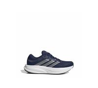 adidas Homme Response 2 Running Shoes, Dark Blue/Matte Silver/Grey Three, 40 EU