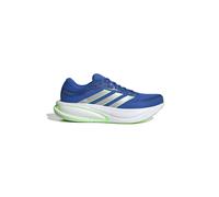 adidas Homme Response 2 Running Shoes, Blue/Silver met./Lime Burst, 40 EU