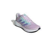 ADIDAS PERFORMANCE Chaussure de course 'RESPONSE' bleu marine / menthe / violet, Taille 42