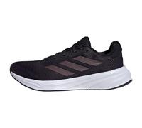 ADIDAS PERFORMANCE Chaussure de course 'Response' brun foncé / noir, Taille 40,5-41