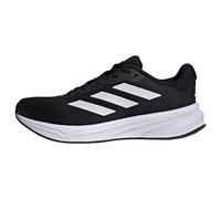 adidas Homme Response Runner Shoes, Core Black/Cloud White/Core Black, 42 EU