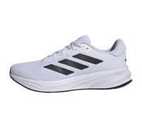 ADIDAS PERFORMANCE Chaussure de course 'Response' noir / blanc, Taille 45-45,5