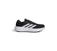 adidas Mixte Response Runner 2 Running Shoes, Core Black/FTWR White/Matte Silver, 43 1/3 EU