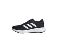 ADIDAS PERFORMANCE Chaussure de course 'Response Runner U' noir / blanc, Taille 47-47,5