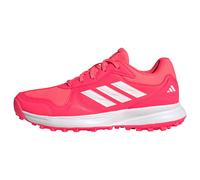 adidas Femme Fabela Rise 2 Shoes, Solar Turbo/FTWR White/Core Black, 41 1/3 EU