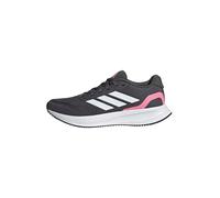 ADIDAS PERFORMANCE Chaussure de course 'Runfalcon 5' anthracite / rose / blanc, Taille 39-39,5