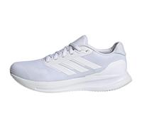 Adidas Chaussures de running Runfalcon 5 Wide Homme Blanc/Noir 42 2/3 EU