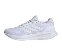 ADIDAS PERFORMANCE Chaussure de course 'Runfalcon 5' blanc, Taille 40,5-41