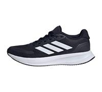 ADIDAS PERFORMANCE Chaussure de course 'Runfalcon 5' bleu marine / blanc, Taille 38,5-39
