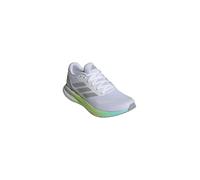 ADIDAS PERFORMANCE Chaussure de course 'RUNFALCON 5' gris / blanc, Taille 41-41,5
