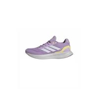 ADIDAS PERFORMANCE Chaussure de course 'Runfalcon 5' jaune / lavande / blanc, Taille 38