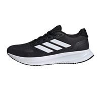ADIDAS PERFORMANCE Chaussure de course 'Runfalcon 5' noir / blanc, Taille 42,5-43
