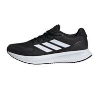 ADIDAS PERFORMANCE Chaussure de course 'Runfalcon 5' noir / blanc, Taille 45-45,5