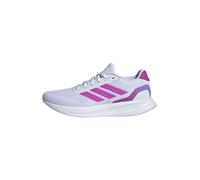 Chaussure de running Runfalcon 5 Cloud White / Purple Burst / Semi Blue Burst 37 1/3