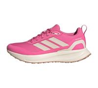 ADIDAS PERFORMANCE Chaussure de course 'Runfalcon 5' rose / blanc cassé, Taille 40,5-41