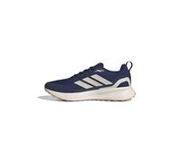 Trail hommes adidas RUNFALCON 5 TR Bleu 42