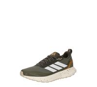 adidas Homme RUNFALCON 5 TR Running Shoes Chaussures de Course, Shadow Olive/FTWR White/Bronze strata, 44 2/3 EU