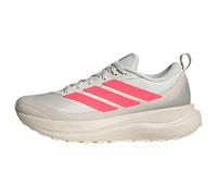 ADIDAS PERFORMANCE Chaussure de course 'Runfalcon 6' greige / gris clair / framboise, Taille 41-41,5