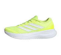 ADIDAS PERFORMANCE Chaussure de course 'Runfalcon 6' jaune / blanc, Taille 44,5-45