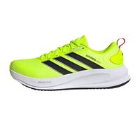 ADIDAS PERFORMANCE Chaussure de course 'Supernova Ease 2' vert fluo / noir / argent, Taille 42,5-43