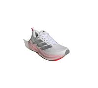 ADIDAS PERFORMANCE Chaussure de course 'SUPERNOVA GLIDE' argent / blanc, Taille 42