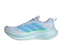 ADIDAS PERFORMANCE Chaussure de course 'Supernova Glide' bleu ciel / bleu pastel / pomme / argent, Taille 42,5-43