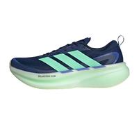 ADIDAS PERFORMANCE Chaussure de course 'Supernova Glide' bleu foncé / menthe, Taille 42