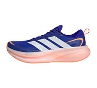 ADIDAS PERFORMANCE Chaussure de course 'Supernova Glide' bleu / orange / blanc, Taille 40