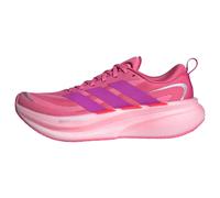 ADIDAS PERFORMANCE Chaussure de course 'Supernova Glide' fuchsia / rose, Taille 40