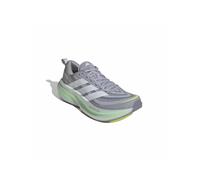 ADIDAS PERFORMANCE Chaussure de course 'SUPERNOVA GLIDE' gris clair / argent, Taille 44,5-45