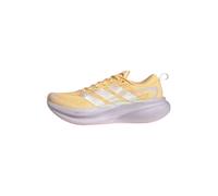 Baskets adidas Supernova Glide jaune blanc femme - 38