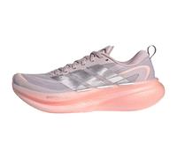 ADIDAS PERFORMANCE Chaussure de course 'Supernova Glide' lilas / saumon / argent, Taille 41-41,5